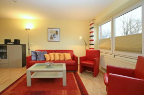 Goosbrink Wohnung 08, Boltenhagen